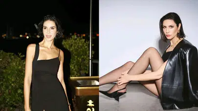 Ahu Yağtu Kimdir? İzmir’den Moda ve Oyunculuğa Uzanan Kariyer