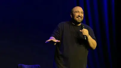 Özgür Turhan Kimdir? Yaşı ve Nereli Olduğu Hakkında Bilgiler