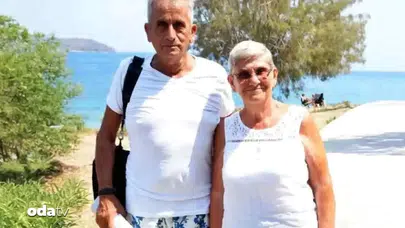 Prof. Dr. Canan Karatay'ın Acı Kaybı