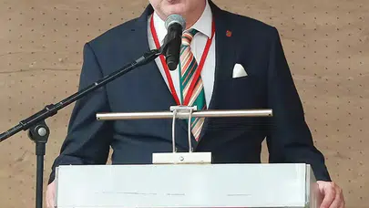 Karşıyaka Spor Kulübü'nde Eski Başkan Ergüllü'ye Ödeme Talimatı