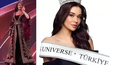 Ceren Arslan Kimdir? Miss Universe Temsilcimiz Hakkında Bilgiler