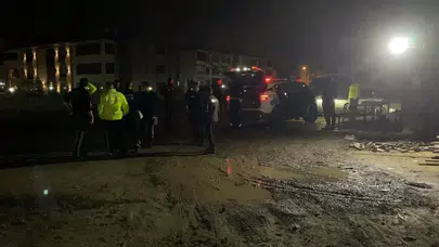 Dur İhtarı Sonrası Alkollü Sürücüye 85 Bin Lira Ceza