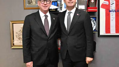 Ahmet Akın Kuvayımilliye Ruhunu Ankara’ya Taşıdı