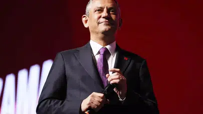 CHP Lideri Özgür Özel'in Anahtar Listesi Belli Oldu