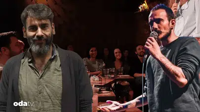 Özgür Turhan-Deniz Bağdaş Polemiği Büyüyor: Hikmeti Tabiyeci'ye Tepki Yağdı