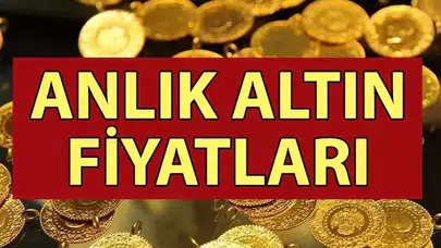 ALTIN FİYATLARI 25 KASIM SALI: Çeyrek Altın ve Gram Altın Fiyatları