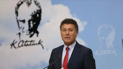 CHP'li Sarıbal, 2026 Yılı Tarım Bütçesini Eleştirdi