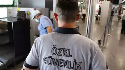 117. Dönem Özel Güvenlik Sınavı Sonuçları Açıklandı mı?