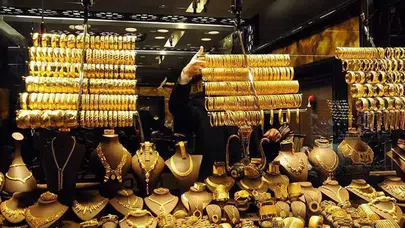 Samsun Canlı Altın Fiyatları: Güncel Veriler