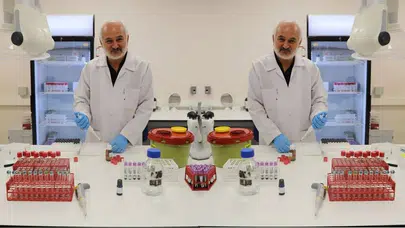 Prof. Dr. Özcan Erel Kimdir, Nereli, Hangi Çalışmalarıyla Tanınıyor?