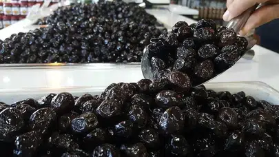 Marmarabirlik Ürün Alım Fiyatlarını Açıkladı