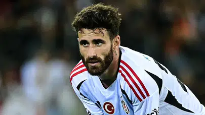 Beşiktaş'ta Rafa Silva Sürprizi: Geri Dönüş İhtimali