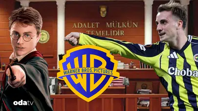 Harry Potter Davasıyla İlgili Yeni Belgeler Ortaya Çıktı