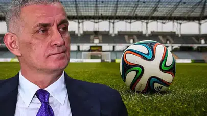 TFF'den 638 Oyuncuya Bahis Cezası