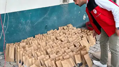 Şanlıurfa'da Sahte Zirai İlaçlar İmha Edildi