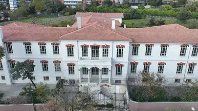 Balıklı Rum Hastanesi'nde Sahte Reçete Operasyonu: Üç Kişi Tutuklandı