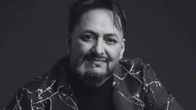 Brezilya'da Ünlü Aktör Tony Germano'nun Ölümü