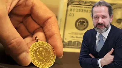 İslam Memiş’ten Altın Piyasalarına Dikkat Çeken Uyarı