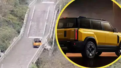 Cennet Kapısı'nda Tepki Çeken Test: Sonuçlar Olumsuz