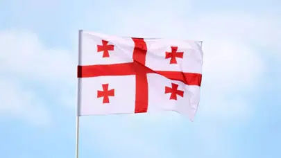 Gürcistan'da Yol İnşaatında Meydana Gelen Toprak Kayması: 4 İşçi Hayatını Kaybetti