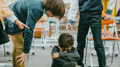 Üç Bakanlık Akran Zorbalığına Karşı Harekete Geçiyor