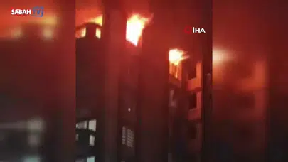 Bosna Hersek'teki Huzurevi Yangınında Ölü Sayısı 11'e Yükseldi