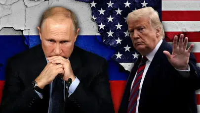 Rusya Dışişleri Bakanı Lavrov'dan Önemli Açıklamalar: ABD ile İlişkilerde Zorluklar Var