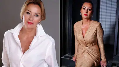Pınar Altuğ'dan Nostaljik Paylaşım: "Buyurun Size 19 Yaşındaki Pınar!"