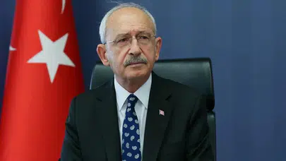 Kemal Kılıçdaroğlu'ndan Yolsuzluk Açıklamaları