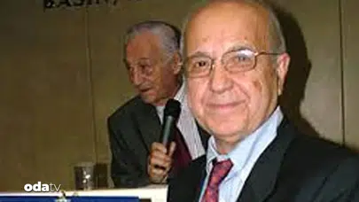 Gazeteci Doğan Pürsün Hayatını Kaybetti