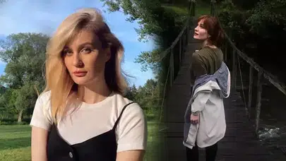 Taşacak Bu Deniz İlve Kimdir? Berna Koraltürk'ün Hayatı ve Kariyeri