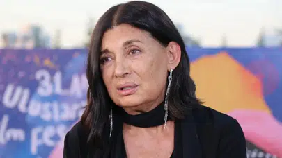 Şerif Sezer Arna Geçirdiği Kaza Hakkında İlk Kez Konuştu