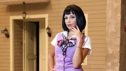 Evrim Akın'ın Özel Hayatı ve Eski Eşi Ümit Çırak