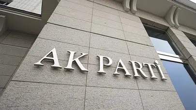 AK Parti'de 5 İl Başkanlığına Atama Gerçekleşti