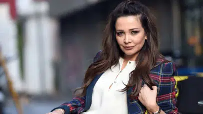 Oyuncu Evrim Akın Hakkında Şok Edici İddialar