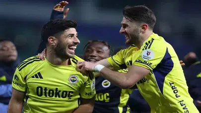Fenerbahçe'nin Yıldızı Asensio, İspanyol Basınında Gündem Oldu