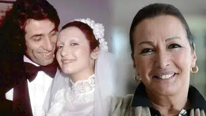 Kemal Sunal'ın Eşinden Duygusal Paylaşım: "Tam 50 Sene Geçmiş"