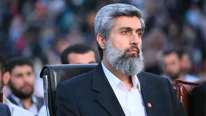 Kapalı Kapılar Ardındaki Kuytul Örgütü