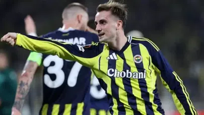 Warner Bros, Kerem Aktürkoğlu'na Dava Açtı