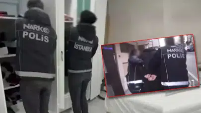 İstanbul Merkezli 4 İlde Eş Zamanlı Operasyon: 'Hayalet Kargo' Şebekesi Çökertildi