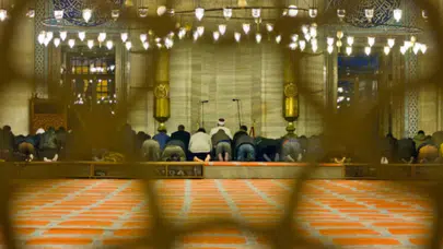 Cuma Hutbesinin Konusu: Vefa İmandandır