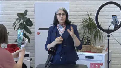 Bursa'da Kredi Dolandırıcılığı: Beyaz Eşya Bayisi Gözaltında