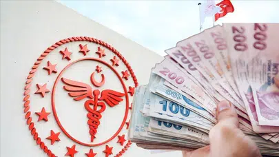 Sağlık Bakanlığı Promosyon Ödemeleri: Sağlık Çalışanları için Tarihler ve Tutarlar