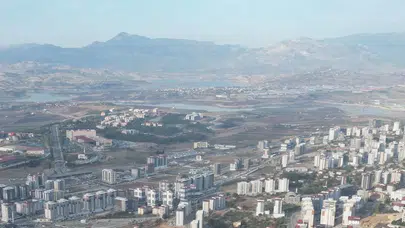 Kahramanmaraş’ta satılık 8 dönüm tarla, nerede, ne kadar?