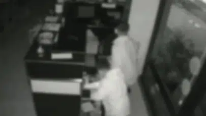 Tekirdağ Süleymanpaşa'da Gece Hırsızlığı: Camlar Kırıldı, Paralar Çalındı