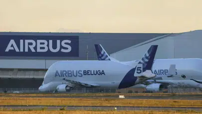 Airbus A320 Uçaklarında Yazılım Arızası Çözülüyor