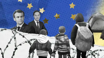 AB'nin Göç Politikasında Yeni Dönem