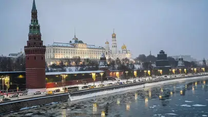 Putin, ABD Özel Temsilcisi ile Görüşecek