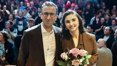 Almanya'da İkinci Türk Belediye Başkanı: Samet Yılmaz