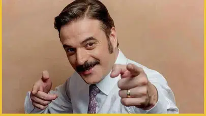 Ekranların Enerjisi Söndü Mü? Ufuk Özkan’ın Son Hali Yürek Burktu